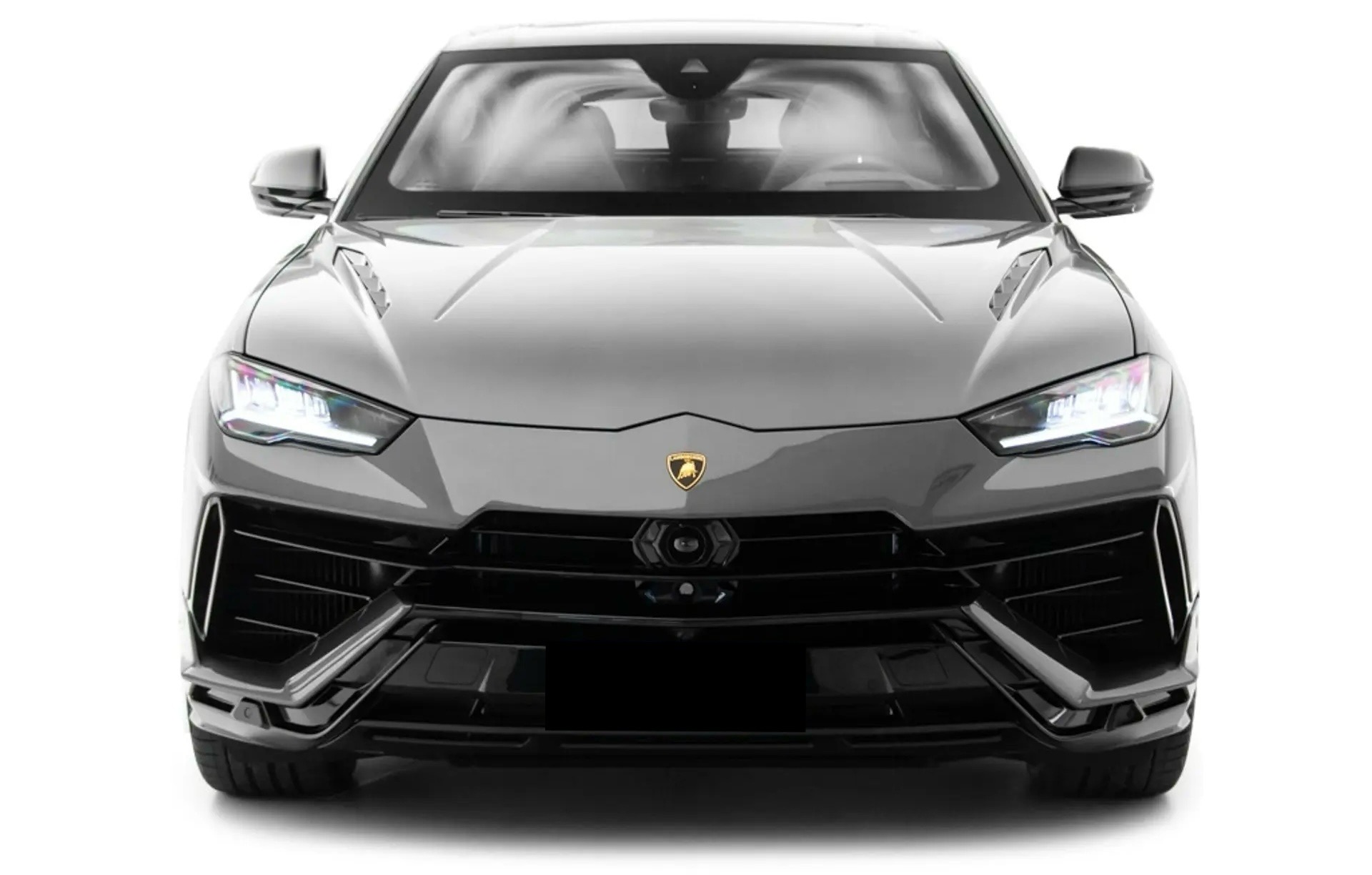 LAMBORGUINI URUS 2024 BLINDADO